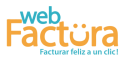 Logo WebFactura